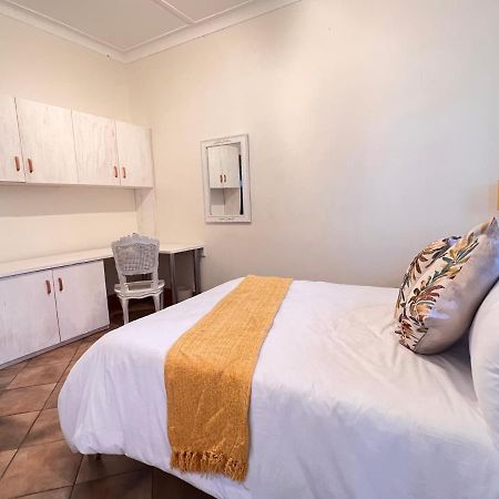 דירות יוהנסבורג Peaceful@Swansea In Rosebank-Parkwood מראה חיצוני תמונה
