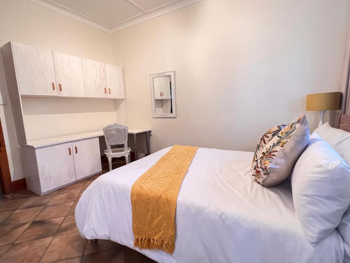 דירות יוהנסבורג Peaceful@Swansea In Rosebank-Parkwood מראה חיצוני תמונה